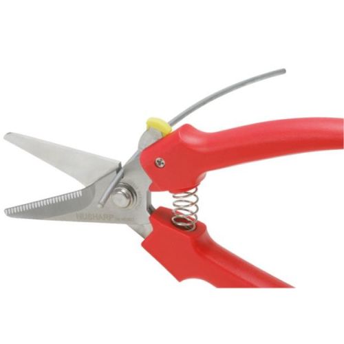 Ciseau droit modèle court L 145 mm KS TOOLS 118.0075 photo du produit Secondaire 3 L