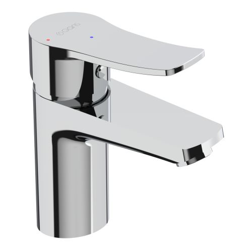 Mitigeur de lavabo NOVA+ NF C3 A/VID - GARIS - R01-20036CR pas cher