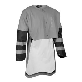 Veste de pluie Husqvarna forestière taille unique - 597663210 pas cher Principale M