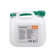 Bidons à carburant 3l STIHL 0000-881-0204 photo du produit