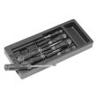 Module ABS 1/3 de 7 tournevis S1 Torx® - SAM OUTILLAGE - T-3M pas cher