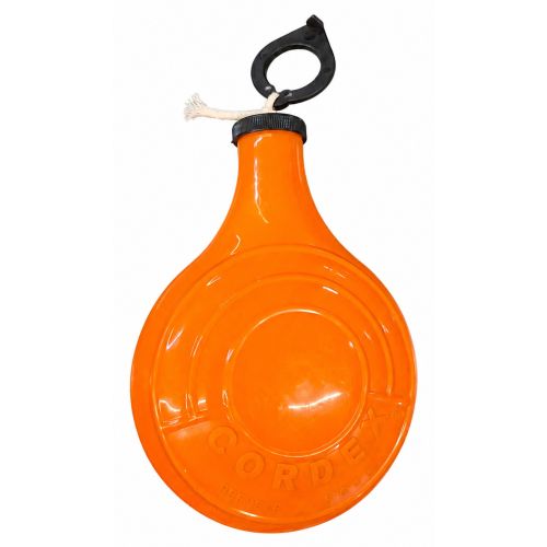 Cordeau traceur plastique Cordex petit modèle 11m - DEFI - 1110 pas cher Secondaire 1 L