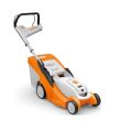 Tondeuse 36V RMA 239.1 C (sans batterie ni chargeur) STIHL 6320-011-1435 photo du produit