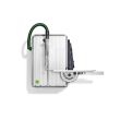 Scie semi-stationnaire 1200W PRECISIO CS 50 EBG-FLR - FESTOOL - 574770 pas cher Secondaire 2 S