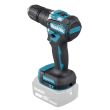 Perceuse visseuse à percussion 18 V LXT D 13 mm + coffret MAKPAC (sans batterie nu chargeur) MAKITA DHP487ZJ photo du produit Secondaire 1 S