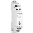 Télérupteur à raccordement rapide ACTI9 iDT40 TL 16A 230V 1P - SCHNEIDER ELECTRIC - A9C15504 pas cher