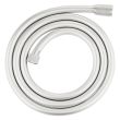 Flexible de douche SILVERFLEX TWISTSTOP 1,75 m supersteel GROHE 28388DC1 photo du produit