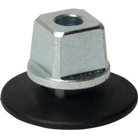 Axe amovible Kaba carr&eacute; rallonge 15 mm pour BTS - 45200428 photo du produit Principale M