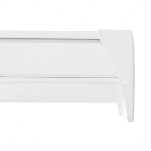 Cache fin de produit LINE FLEX pour linéaire MIIDEX LIGHTING 749651 photo du produit Secondaire 1 L