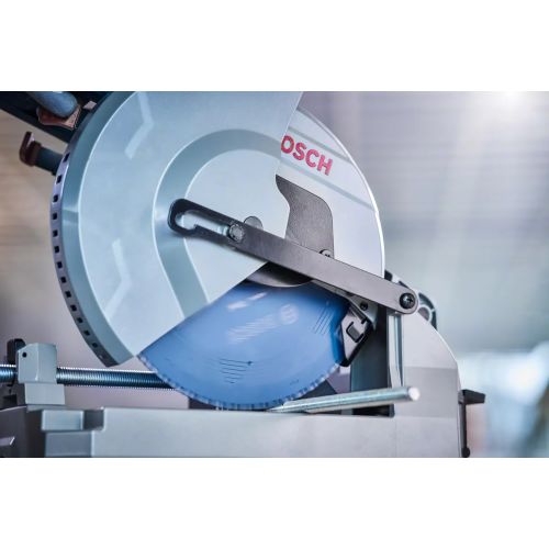 Lame de scie métal 305 mm for steel 60 dents BOSCH 2608643060 photo du produit Secondaire 3 L