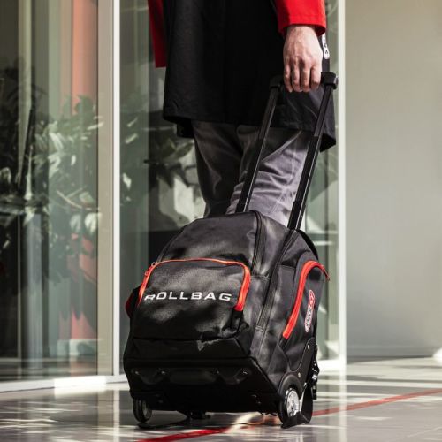 Sac à dos Rollbag à bras télescopique KS T-OOLS 850.0334 photo du produit Secondaire 7 L