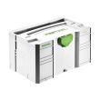 Rabot 850 W HL 850 EB-Plus en coffret SYSTAINER T-LOC SYS3 FESTOOL 576607 photo du produit Secondaire 2 S