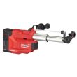 Système d'aspiration pour perforateur 12 V M12 UDEL-0B (sans batterie ni chargeur) MILWAUKEE 4933471460 photo du produit Secondaire 2 S