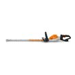 Taille haie 36V HSA 130.0 T 600mm (sans batterie ni chargeur) STIHL STIHL - 4869-011-3566 photo du produit