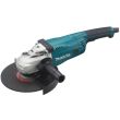 Meuleuse d'angle 2200 W 230 mm en coffret plastique MAKITA GA9020K photo du produit Secondaire 1 S