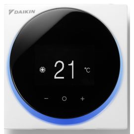 Thermostat filaire Daikin Altherma 3 MADOKA chauffage photo du produit Principale M