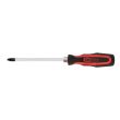 Tournevis ERGOTORQUEPLUS 4 pans #0 155 mm KS TOOLS 159.1184 photo du produit