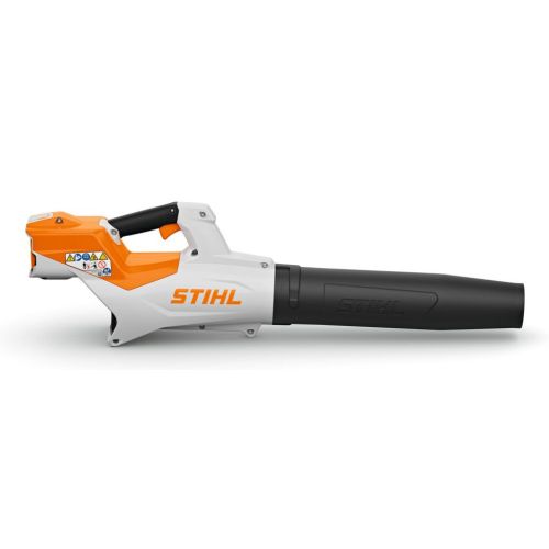 Souffleur 36 V BGA 50 + 1 batterie AK 20 + chargeur AL 101 STIHL BA05-011-5910 photo du produit Secondaire 1 L