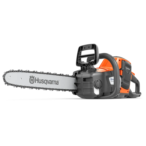 Tronçonneuse 36 V 240i 14'' 3/8'' mini S93G + batterie 4 Ah + chargeur HUSQVARNA 970601110 photo du produit