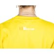 Sweat col rond Maman Sobricolo jaune TS - SWJH030SYS pas cher Secondaire 5 S