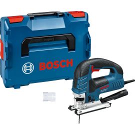 Scie sauteuse 780W Bosch GST 150 BCE + coffret L-Boxx - 0601513003 pas cher Principale M