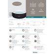 Spa gonflable rond lay-z-spa Miami - BESTWAY - 60001 photo du produit Secondaire 23 S