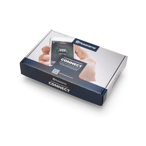 Kit communication Automower Connect 2G + 4G pour robot de tonte HUSQVARNA 586662313 photo du produit