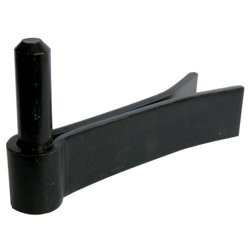 Gond à sceller 2 lame 30x5mm diamètre 14mm longueur 120mm phoretique - JARDINIER MASSARD - 6135144 pas cher