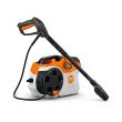 Nettoyeur haute pression 36V REA 60 Plus (sans batterie ni chargeur) STIHL RA01-011-7600 photo du produit Secondaire 2 S