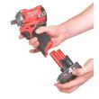 Boulonneuse 12 V M12 FIWF12-422X + 1 batterie 4 Ah + 1 batterie 2 Ah + chargeur + coffret HD-BOX MILWAUKEE 4933464616 photo du produit Secondaire 8 S