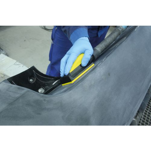 Jeu de 3 cales à poncer pour surfaces planes KS TOOLS 140.3065 photo du produit Secondaire 5 L