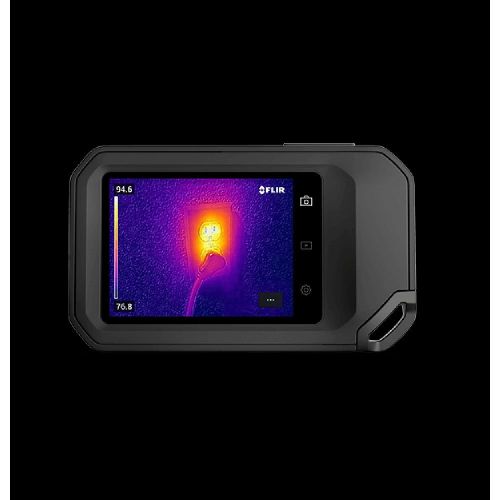 Caméra thermique C3 FLIR 92610155 photo du produit Secondaire 1 L