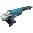 Meuleuse d'angle 2200 W 230 mm en coffret plastique MAKITA GA9020KDX2 photo du produit