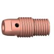 Support collet 1,6mm pour torches TIG type 9 - 20 sachet de 10 - XPERTY - XPE0455917 pas cher