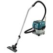 Aspirateur 40 V XGT 8 L AWS MAKITA VC002GLZ01 photo du produit