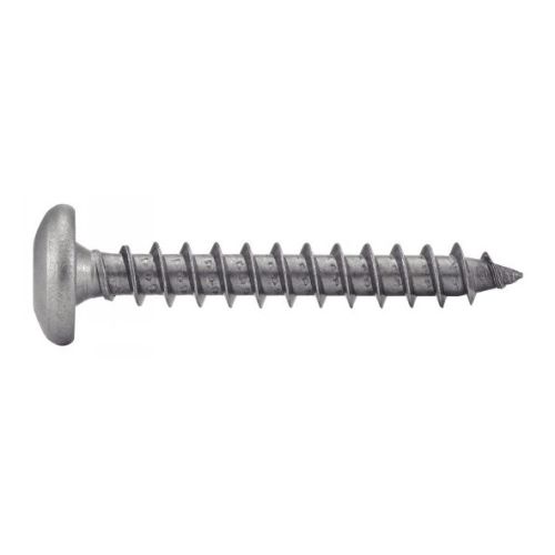 Vis pour penture Torx avec téton inviolable A2 6x30 boîte de 100 ACTON 628136X30 photo du produit Secondaire 2 L