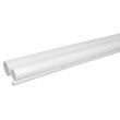 Tube multicouche nu FLUXO en longueur de 4m D.16mm - NICOLL - FLEM4L16 pas cher