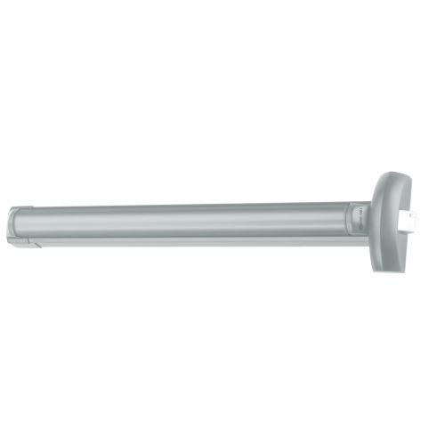 Serrure antipanique Touch Bar 900 coupe feu 1 point blanc BRICARD 4101014 photo du produit Principale L