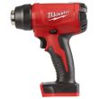 Décapeur thermique 18 V M18 BHG-0 (sans batterie ni chargeur) MILWAUKEE 4933459771 photo du produit