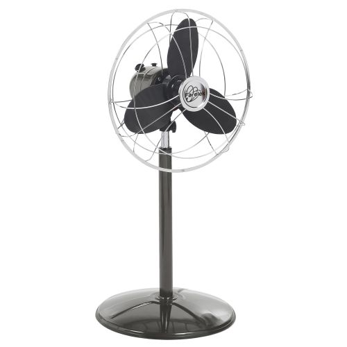 Ventilateur sur pied SAGUARO 50 W 40 cm FARELEK 112030 photo du produit