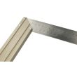 Équerres droites et d'onglet 300 x 148 mm KS TOOLS 300.0221 photo du produit Secondaire 2 S