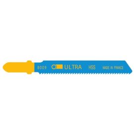 Carte de 5 lames scies sauteuse Ultra - 8009-5 pas cher Principale M