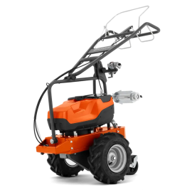 Câbleuse à batterie Husqvarna CL400i - 970549301 photo du produit Principale M
