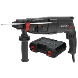 Perforateur SDS-Plus 900W Hanger HR3-28Z 3,2 J + coffret - 410501 photo du produit Principale M