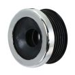 Nez de jonction 55 pour tube 28 à 32 mm PRESTO 44903 photo du produit Secondaire 1 S