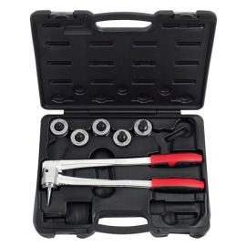 Coffret de pince à emboiture KS Tools avec 5 têtes - 202.1400 photo du produit Principale M