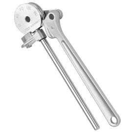 Pince à cintrer Virax en acier 16x54 mm - 251116 pas cher Principale M