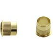 Entrée de batteuse Héraclès diamètre 22 mm hauteur 19 mm - ENTREE photo du produit