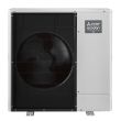 Groupe extérieur 12 KW Ecodan Spilt Inverter mono R32 MITSUBISHI PUZ-SWM120VAA.TR photo du produit