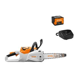 Tronçonneuse 36V Stihl MSA 80 C-B 35 cm 1/4'' PM3 + batterie + chargeur - MA04-011-5832 photo du produit Principale M